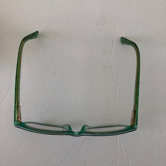 Juicy Couture Child Girl Eyeglasses Frame Havana Green JU 931 - Picture 6 of 10